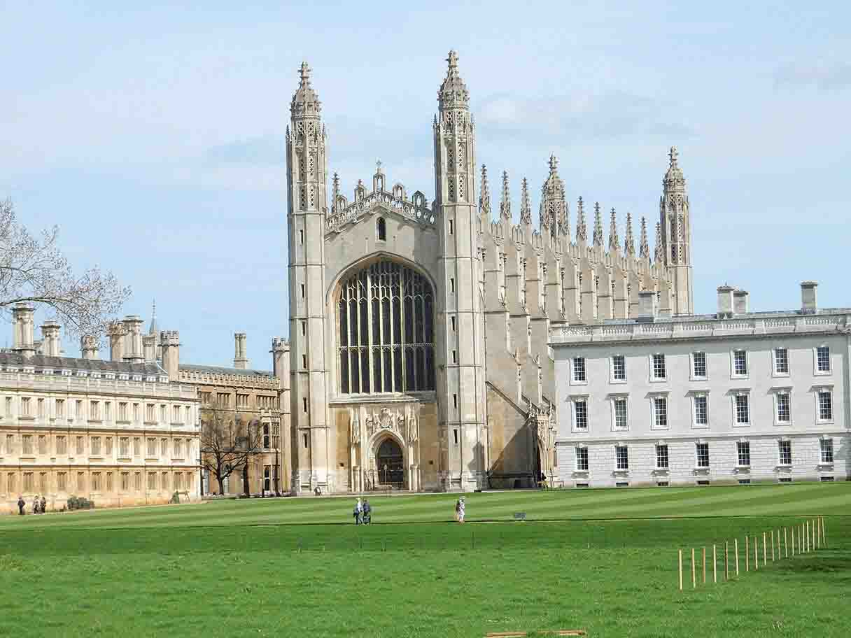 King's College Chapel King's College Chapel