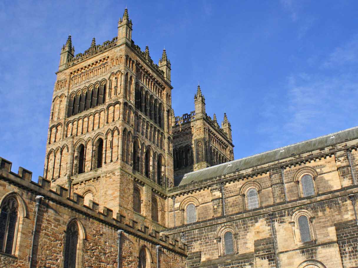 Durham Cathedral Durham Cathedral