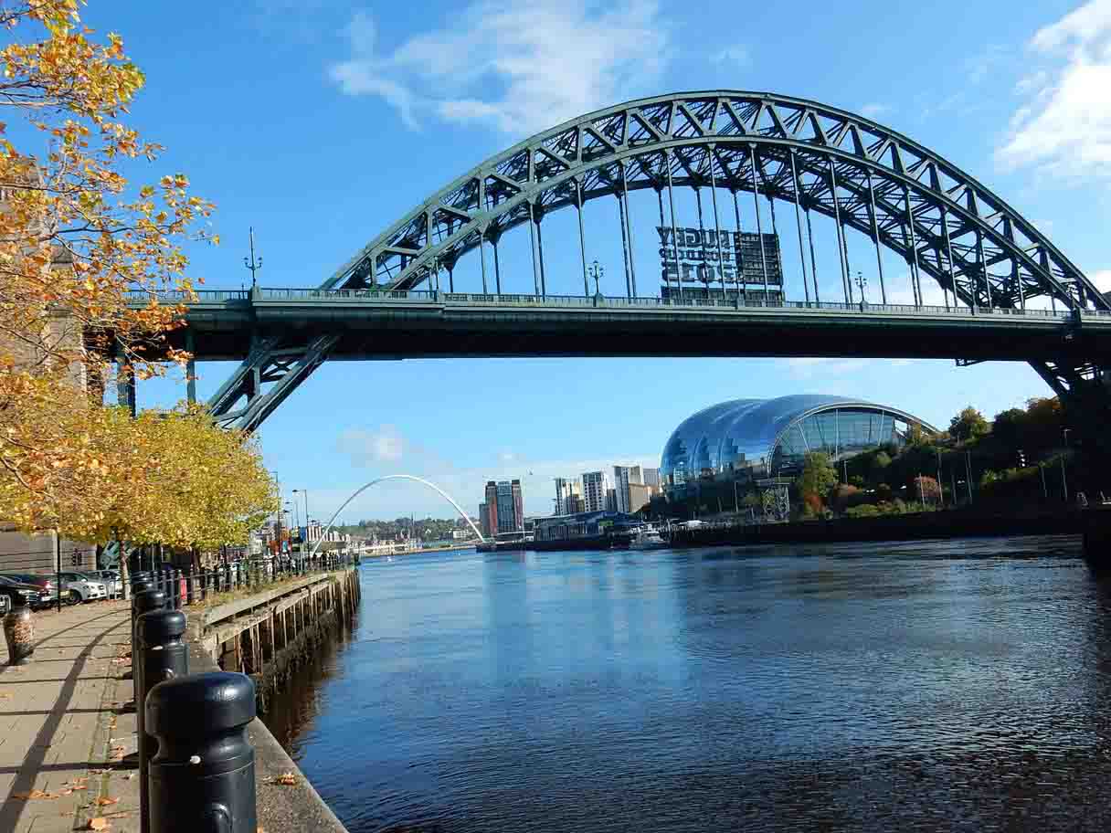 Tyne Bridge Tyne Bridge